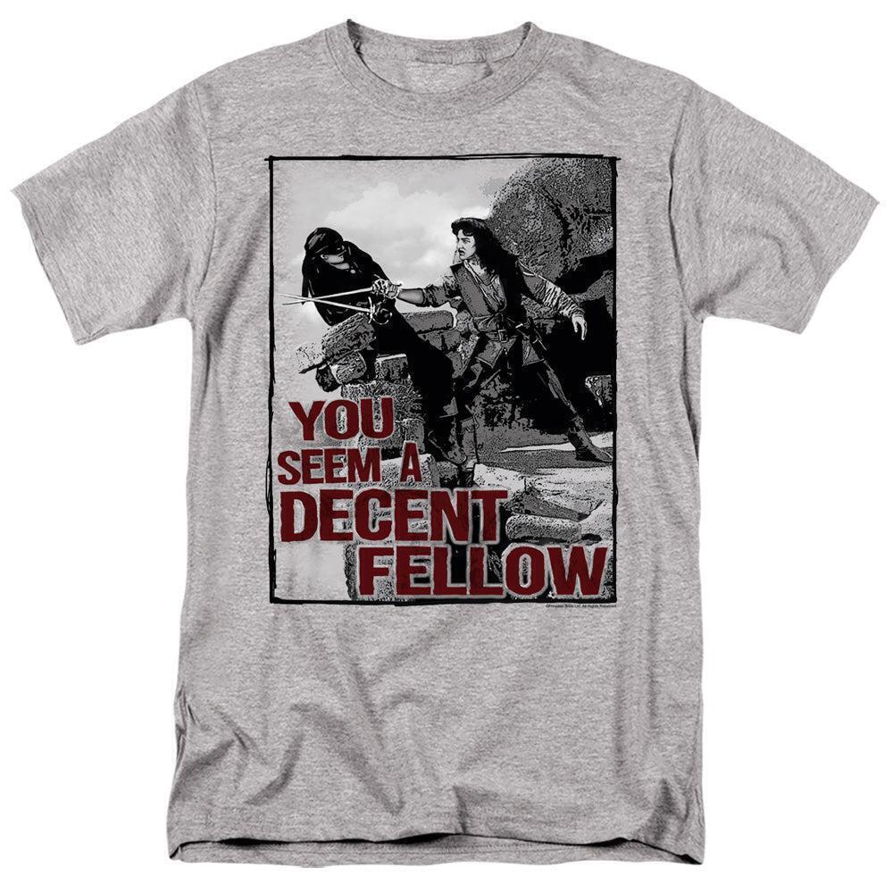The Princess Bride Fellow T Shirt